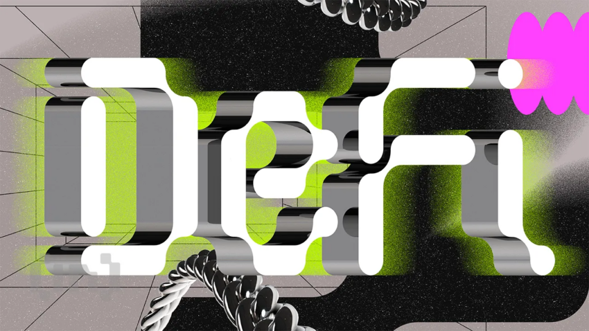 Aave dan Uniswap Cetak Rekor, Sektor DeFi Siap Reli?