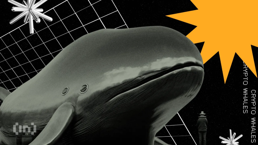 Whale Ethereum Tetap Terbagi – Apa yang Menanti Investor ETH?