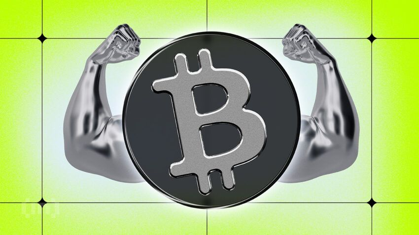 AS dan Cina Gencatan Senjata, Harga Bitcoin Tembus US$105.000