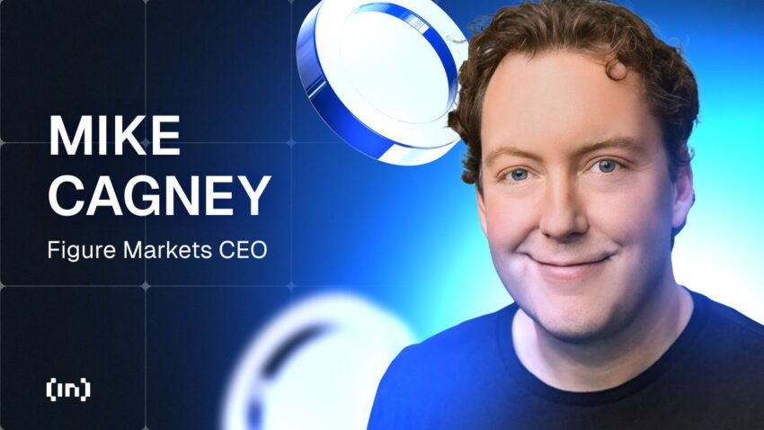 CEO Mike Cagney tentang Bagaimana Figure Markets Membawa Aset Nyata dan Saham Publik ke DeFi