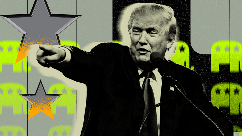 Penawaran Kripto US$3 Miliar Trump Media Menimbulkan Kekhawatiran di Tengah Sengketa Harvard