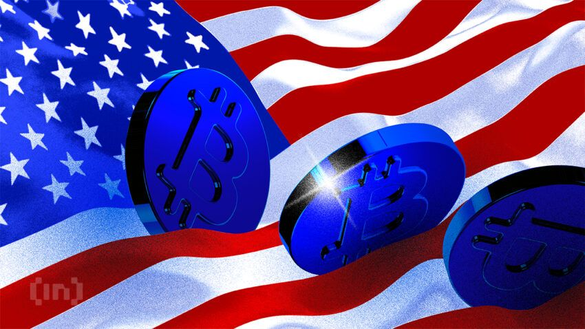 Ancaman Tarif Trump terhadap Uni Eropa Picu Koreksi Tajam di Pasar Kripto