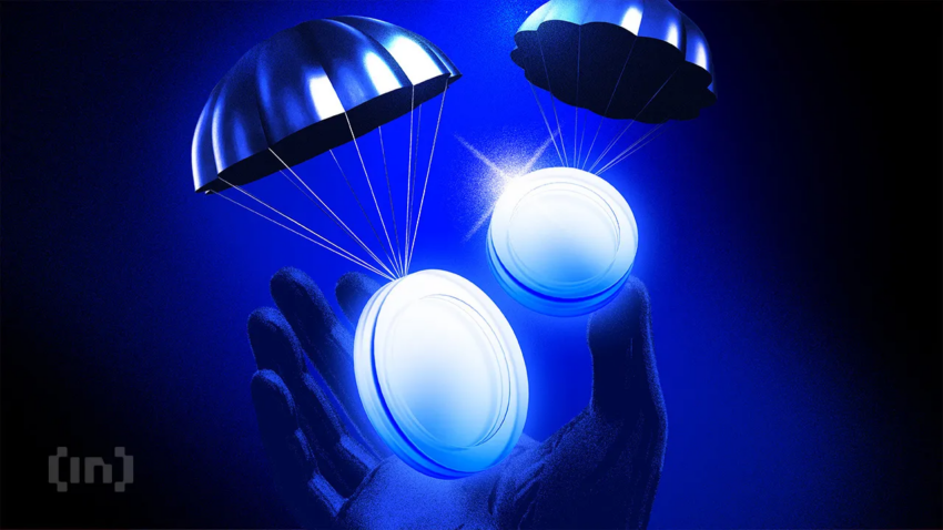 Solana Name Service Luncurkan Token SNS, Siap Tebar 40% Pasokan untuk Airdrop