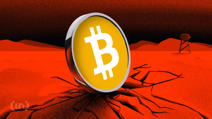 Bitcoin (BTC) Terkena Arus Keluar Spot Tajam di Tengah Ketegangan Timur Tengah yang Meningkat