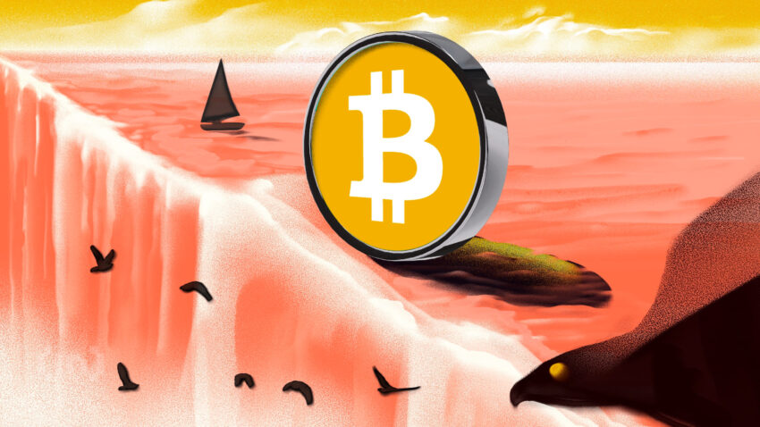 Taruhan Trader Ritel atas Bitcoin Gagal usai Seruan Gencatan Senjata Trump