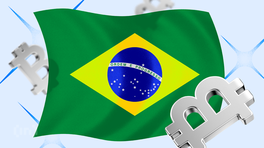 Brasil Incar 5% Cadangan untuk Bitcoin dalam Langkah G20 Pertama di Dunia