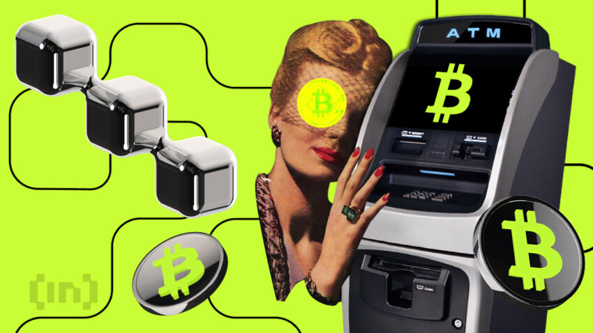Penipuan ATM Bitcoin Meningkat di Australia saat Jumlah Mesin Mencapai Rekor Baru