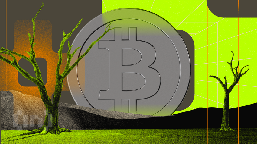 Permukiman Kumuh Terbesar di Kenya Menjadi Ekonomi Bitcoin yang Berkembang Pesat