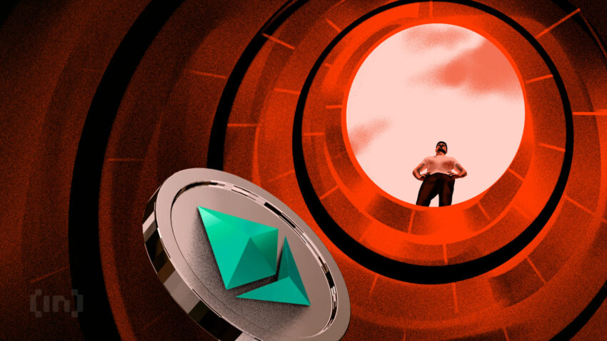 Kepercayaan Institusional Tumbuh pada Ethereum (ETH) saat Harga Berkonsolidasi dalam Rentang Sempit