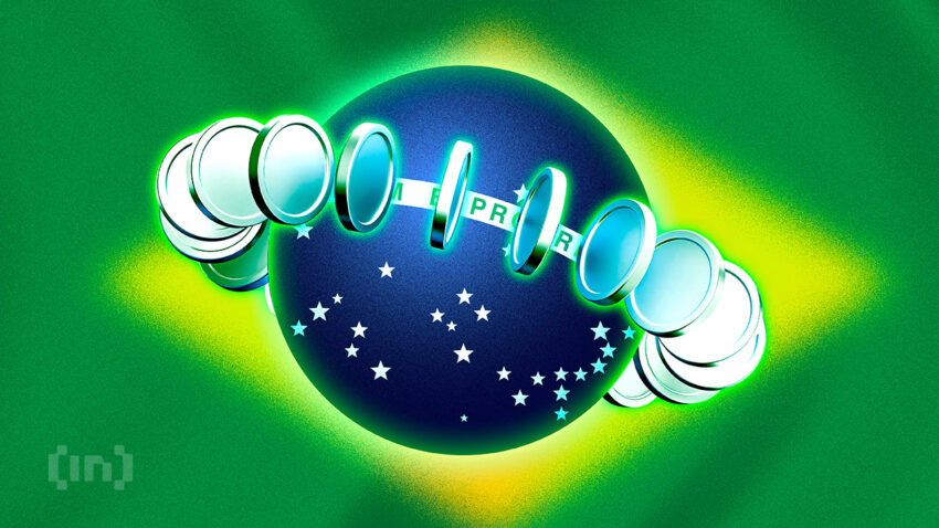 Bursa Saham Brasil Luncurkan Futures Ethereum dan Solana Berbasis US$