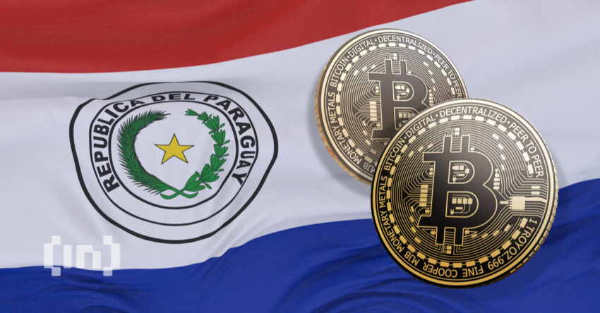 Apakah Paraguay Baru Saja Legalkan Bitcoin atau Presiden Diretas?
