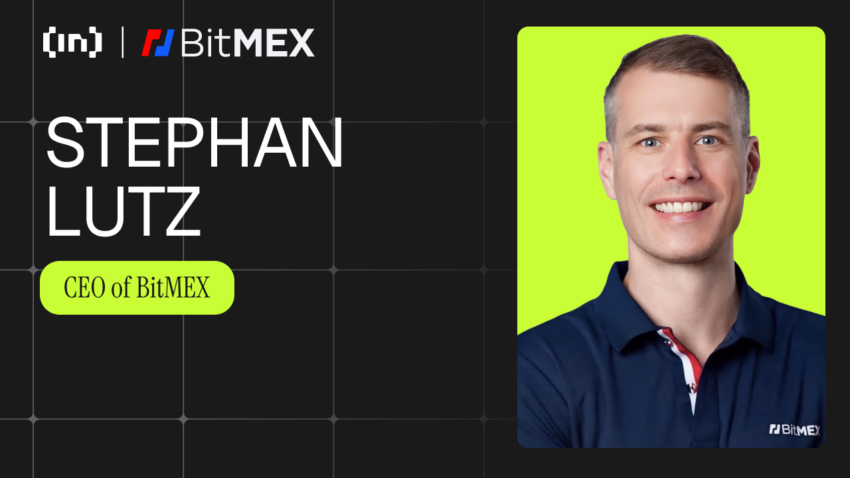 Stephen Lutz tentang Big Reset BitMEX: Laporan AI, Copy Trading, dan Taruhan Berani pada Pertumbuhan