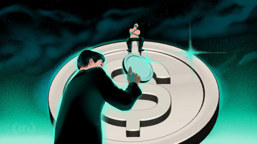 RUU Stablecoin GENIUS Act Bisa Disahkan Secepatnya Rabu