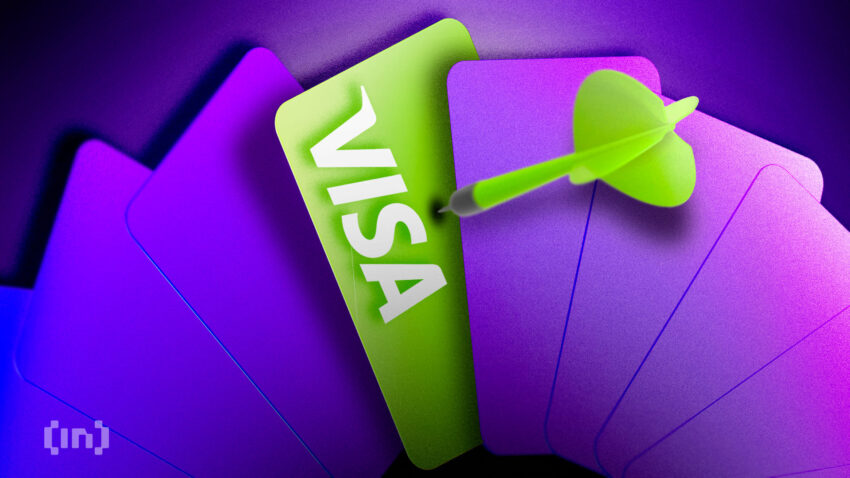 Visa Meluncurkan AI yang Menghabiskan Uang Anda – Baik, Buruk & Jelek‬