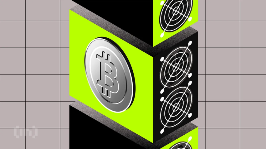 Hashrate Bitcoin Terjun ke Rekor Terendah 8 Bulan, Apa Artinya?