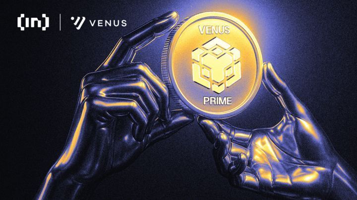 Ekspansi Venus Prime: Segera, Hadiah Pinjaman BNB Makin Besar!