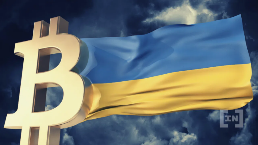 Ukraina Bergerak Menambah Bitcoin ke Cadangan Nasional dalam Rancangan Undang-Undang Bersejarah