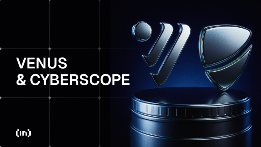 Venus Protocol dan Arsitektur Kepercayaan: Bagaimana Skor Audit 91% Menandakan Momen Kedewasaan DeFi