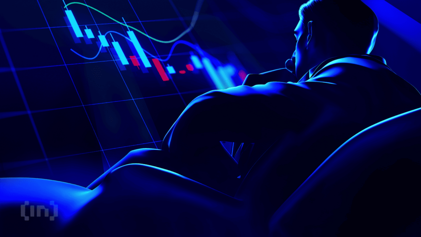 67% Trader Kripto Gen Z Gunakan AI untuk Kelola Volatilitas