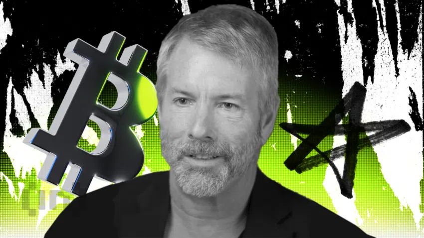 Saham Strategy (MSTR) Melonjak Melewati US$407 Meski Ada Gugatan Hukum Pengungkapan Bitcoin