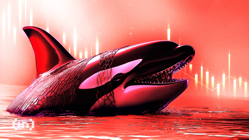 Whale Hyperliquid Kehilangan US$15 Juta Bertaruh Melawan Pasar