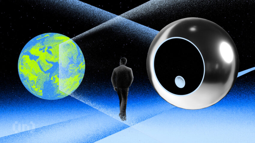 Sistem Identitas Global Worldcoin: Langkah Menuju Masa Depan atau Mimpi Buruk Privasi?