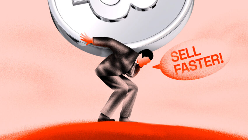 4 Entitas yang Bisa Picu Penjualan Bitcoin di Bulan Agustus