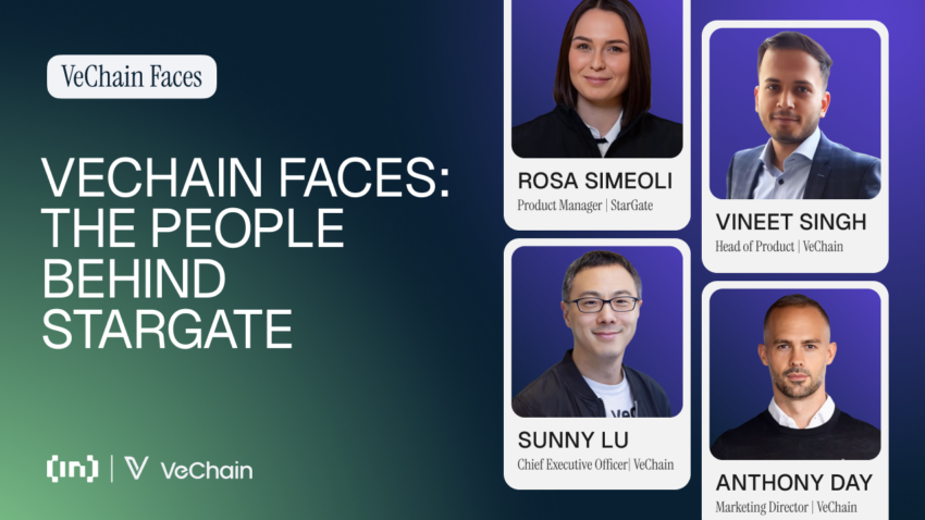 VeChain Menghadapi: Bagaimana StarGate Membentuk Ulang Partisipasi, Insentif, dan Akses Institusional