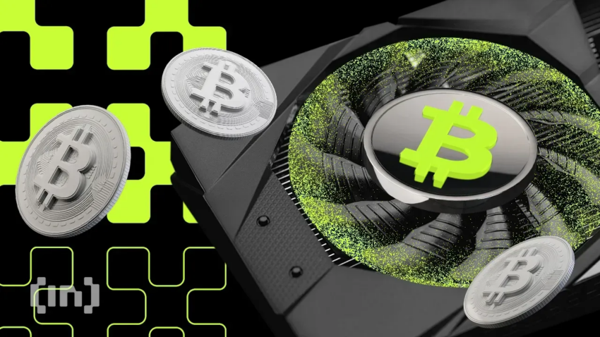Tingkat Kesulitan Bitcoin Mining Cetak ATH, Apa Artinya?