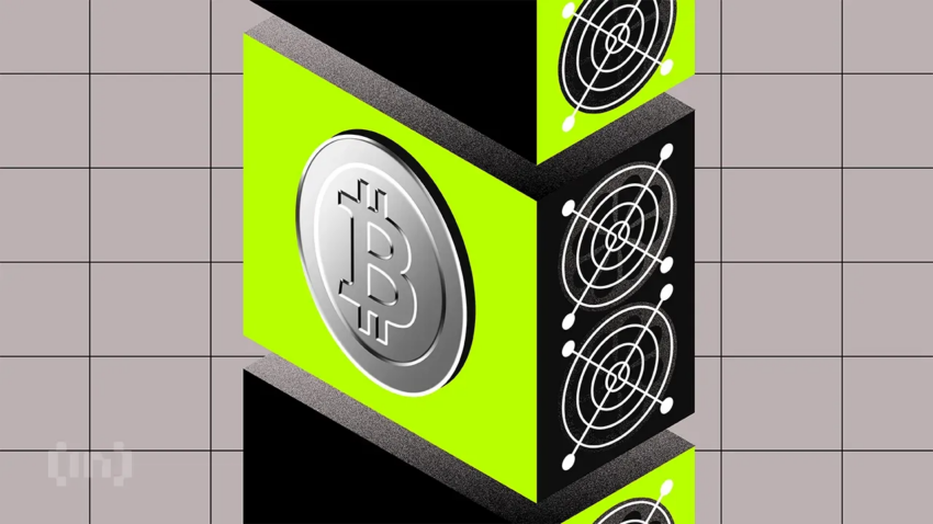 Output Bitcoin Mining Turun di Juni — Inilah Penyebabnya