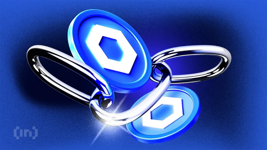Chainlink Melonjak karena Tindakan Genius Membuka Jalan untuk Kepatuhan Aset Kripto