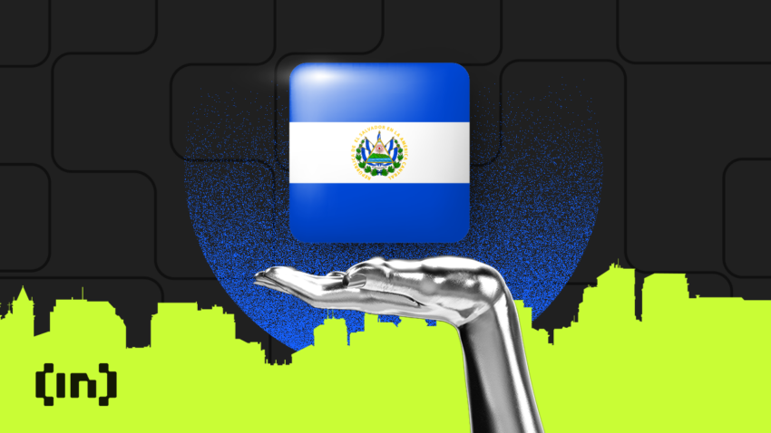 El Salvador Tetap Beli Bitcoin Meski IMF Berkata Sebaliknya