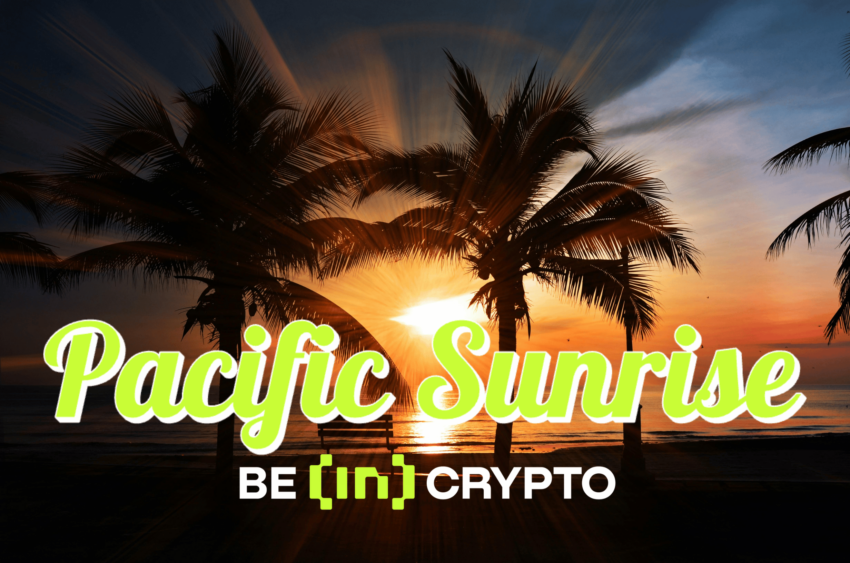 Lonjakan Kripto Korea, Akuisisi Talos, dan Lainnya | Pacific Sunrise