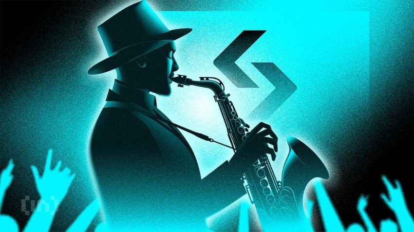Duet Crypto & Kebebasan Finansial: Bitget di Festival Jazz Montreux