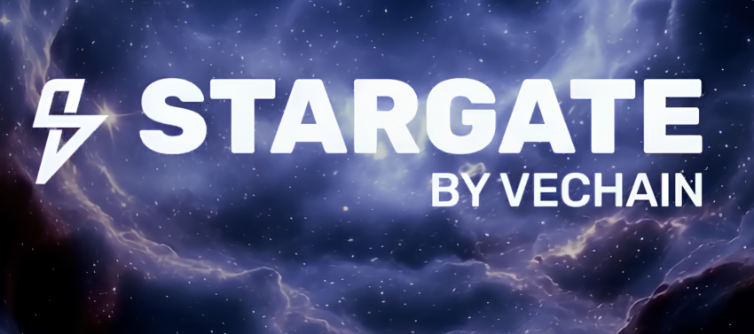 Ikuti Panduan SEC, VeChain Luncurkan Program Staking StarGate Bernilai US$15 Juta