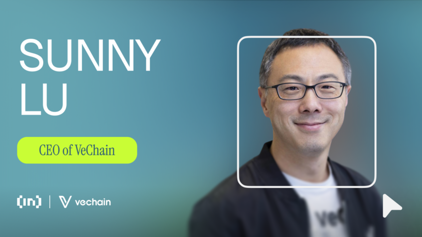 Sunny Lu: VeChain Renaissance 2025, Utilitas Nyata, & Jalan Menuju Keberlanjutan Terdesentralisasi