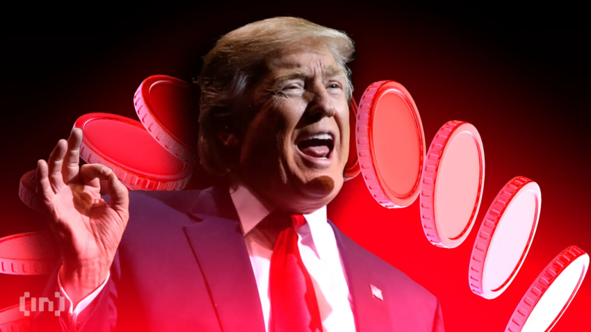 73% Investor Aset Kripto Dukung Kebijakan Aset Digital Trump