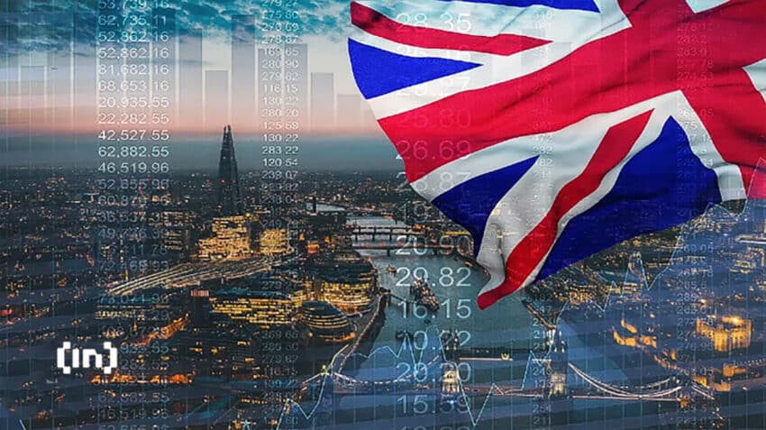 Bank of England Diramal Pangkas Suku Bunga ke 4,0% meski Inflasi Naik
