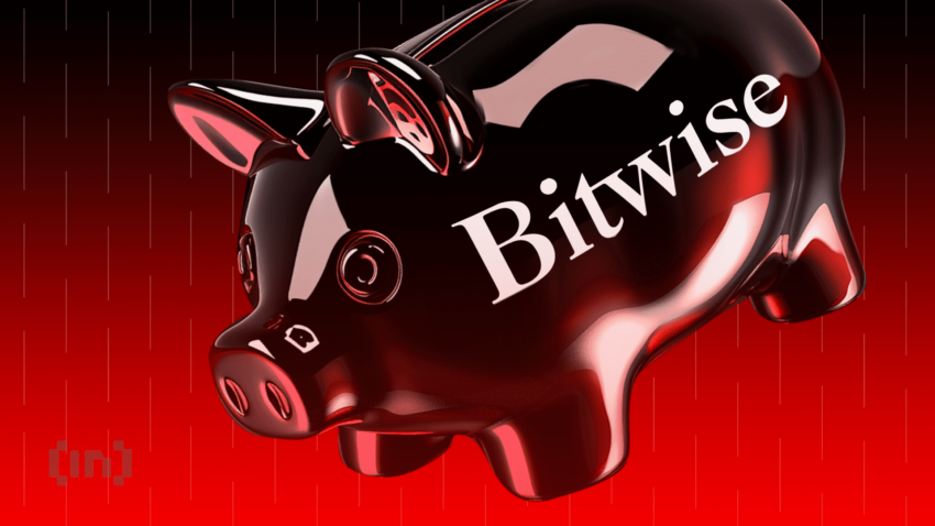 Bitwise Kecam JPMorgan saat Pertarungan Imbal Hasil Stablecoin Memanas di Washington