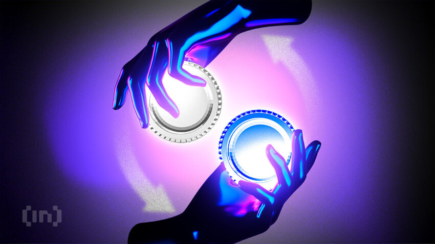 3 Altcoin Alami Penurunan Cadangan Exchange di Minggu Pertama Agustus