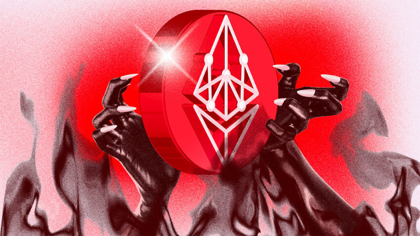Ethereum Community Foundation Luncurkan BETH untuk Membuat Pembakaran Token Terlihat