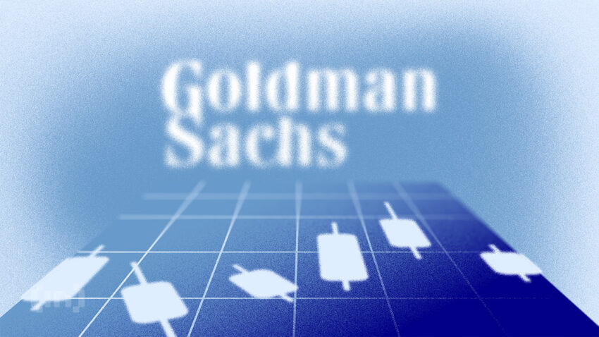 Goldman Sachs Prediksi Pasar Stablecoin Mencapai Triliunan