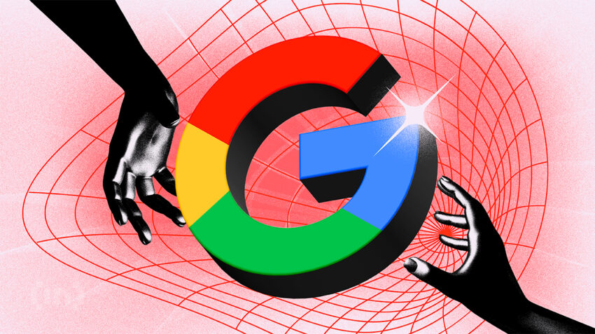 Google Cloud Meluncurkan Blockchain L1 GCUL