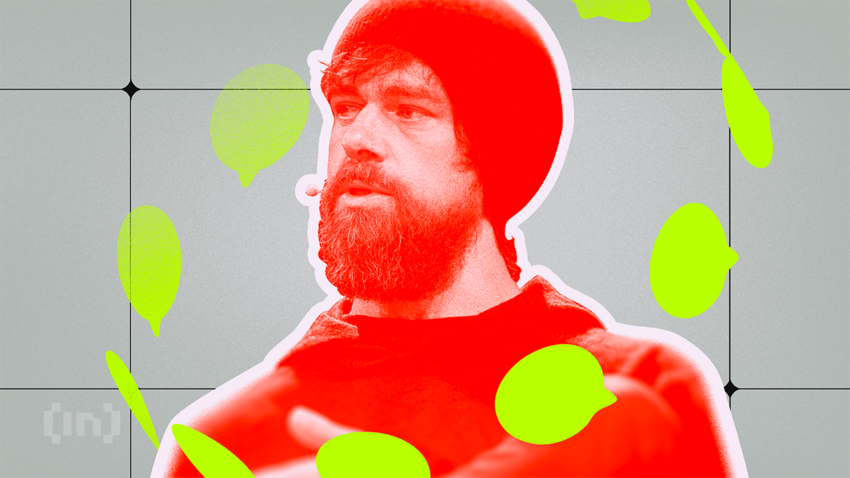 Block Naik 10% di Pre-Market Saat Perusahaan Jack Dorsey Memperpanjang Tren Saylorization