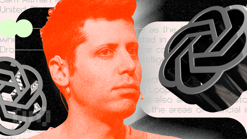 Sam Altman Bilang AI Sedang dalam Gelembung—Apakah Token Kripto “AI” Akan Segera Pecah?