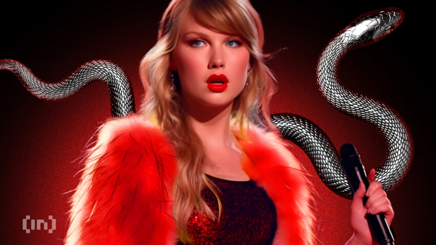 Pertunangan Taylor Swift: Apakah Gitarisnya Memanipulasi Peluang Polymarket?