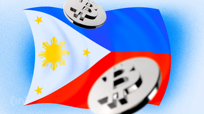 Anggota Parlemen Filipina Usulkan Cadangan Strategis 10.000 BTC