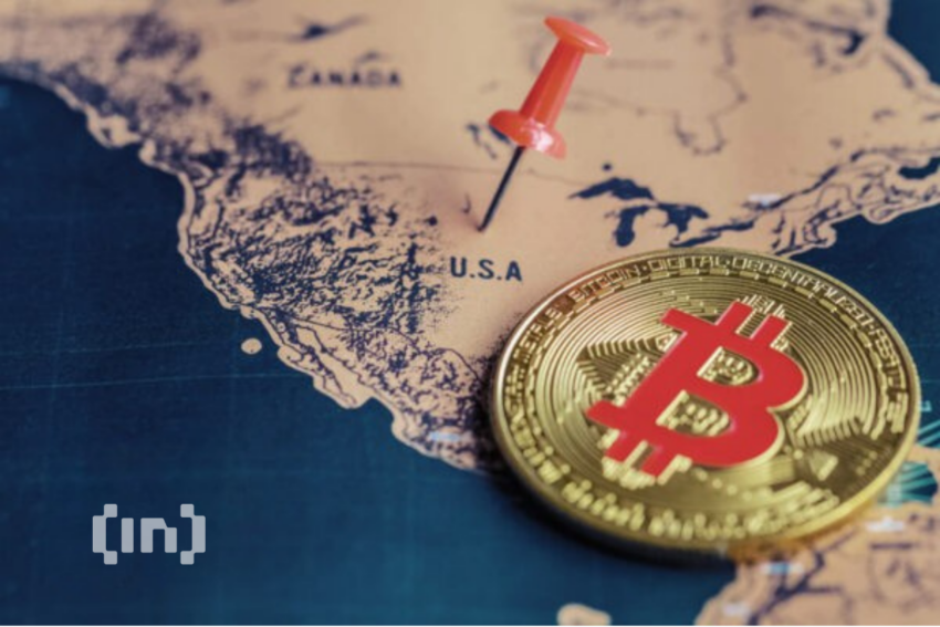 American Bitcoin yang Didukung Trump Amankan Kesepakatan Bitmain Senilai US$314 Juta