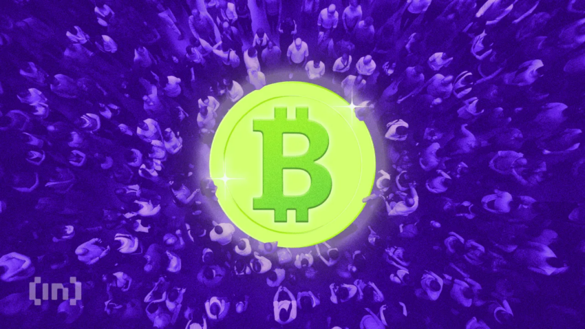 Harga Bitcoin Mengincar Zona Support US$100.000–US$107.000 di Tengah Likuidasi Berat