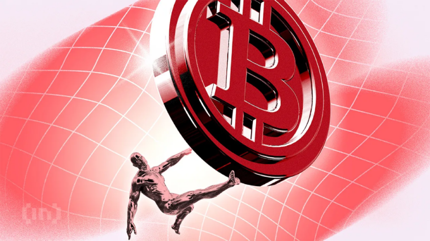 Bitcoin di Persimpangan: RSI Isyaratkan Koreksi ke US$95K atau Reli ke US$119K